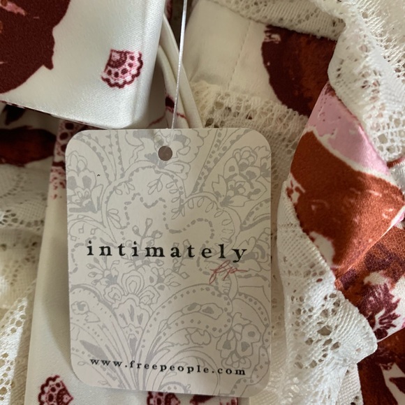 Free People Bike Short Onesie/Bodysuit - Picture 5 of 8